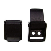 Shin Fang Dual Hole Cam Buckles : SF505-1-20mm